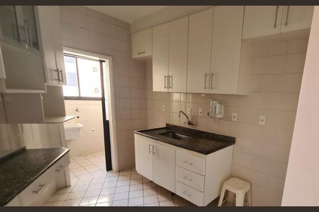 Foto 24 de apartamento à venda com 2 quartos, 64m² em Vila Regente Feijó, São Paulo