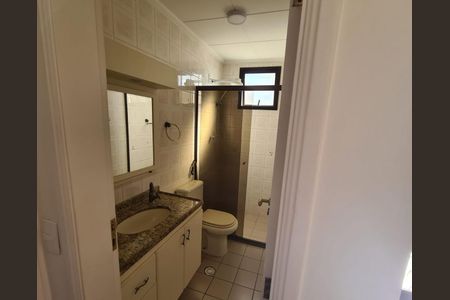 Foto 20 de apartamento à venda com 2 quartos, 64m² em Vila Regente Feijó, São Paulo