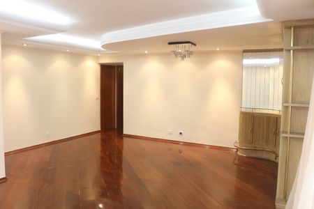 Apartamento à venda com 167m², 3 quartos e 2 vagasSala