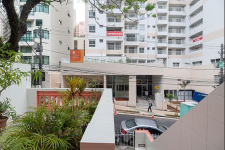 Vista da Sala de casa à venda com 3 quartos, 140m² em Bela Vista, São Paulo