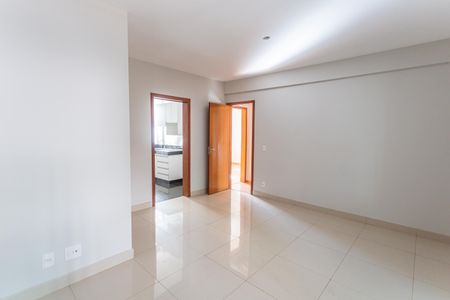 Sala de apartamento para alugar com 3 quartos, 91m² em Santo Antônio, Belo Horizonte