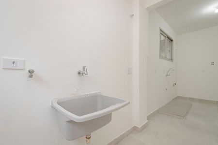 Apartamento à venda com 60m², 2 quartos e 1 vagaÁrea de Serviço