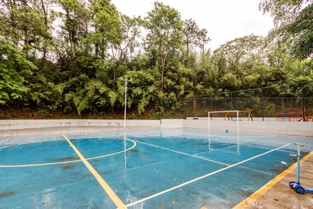 Apartamento à venda com 60m², 2 quartos e 1 vagaÁrea comum