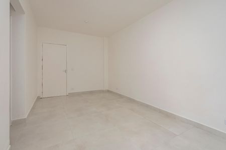 Sala de apartamento à venda com 2 quartos, 60m² em Jardim Novo Santo Amaro, São Paulo