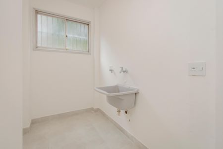 Apartamento à venda com 60m², 2 quartos e 1 vagaÁrea de Serviço