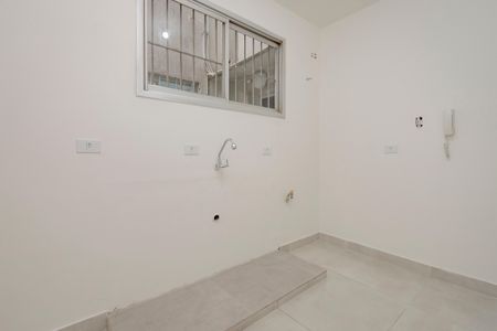 Apartamento à venda com 60m², 2 quartos e 1 vagaCozinha