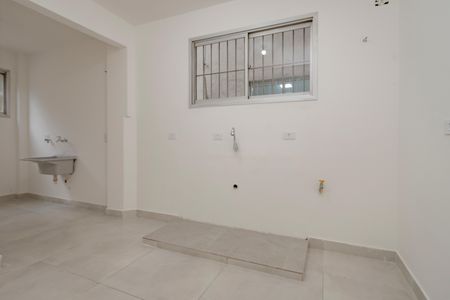 Apartamento à venda com 60m², 2 quartos e 1 vagaCozinha