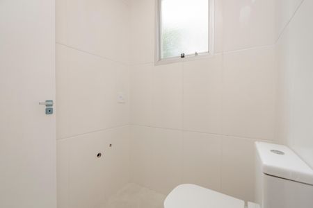 Apartamento à venda com 60m², 2 quartos e 1 vagaBanheiro Social