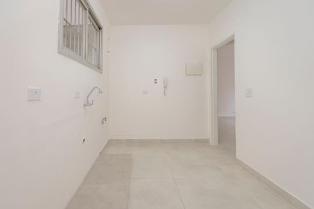 Apartamento à venda com 60m², 2 quartos e 1 vagaCozinha