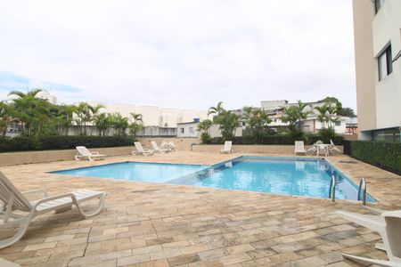 Apartamento à venda com 42m², 2 quartos e 1 vagaÁrea comum