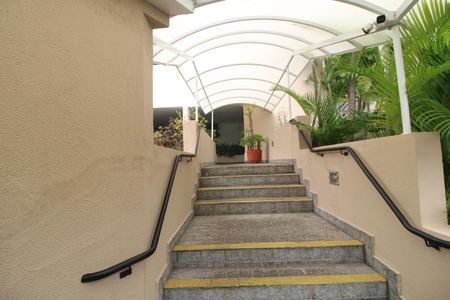 Apartamento à venda com 42m², 2 quartos e 1 vagaÁrea comum