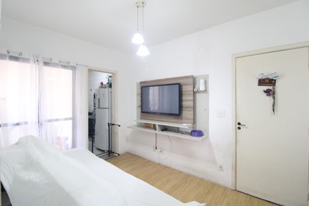 Sala de apartamento à venda com 2 quartos, 42m² em Jardim Prudência, São Paulo