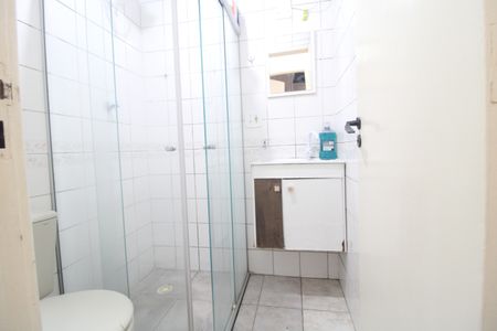 Apartamento à venda com 42m², 2 quartos e 1 vagaBanheiro