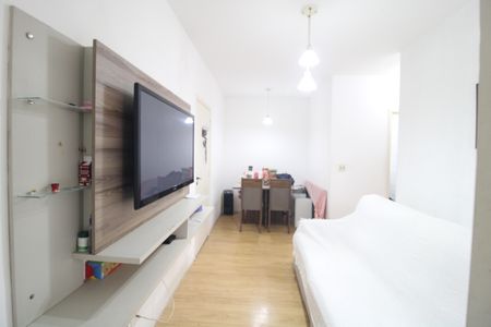 Sala de apartamento à venda com 2 quartos, 42m² em Jardim Prudência, São Paulo