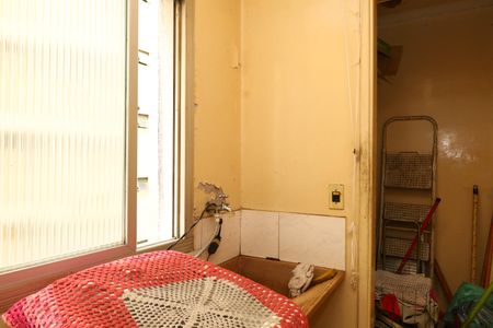 Apartamento à venda com 62m², 3 quartos e 1 vagaÁrea de Serviço