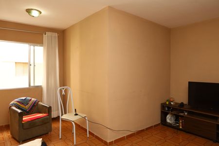 Apartamento à venda com 62m², 3 quartos e 1 vagaSala