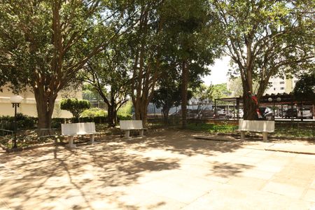 Apartamento à venda com 62m², 3 quartos e 1 vagaÁrea comum