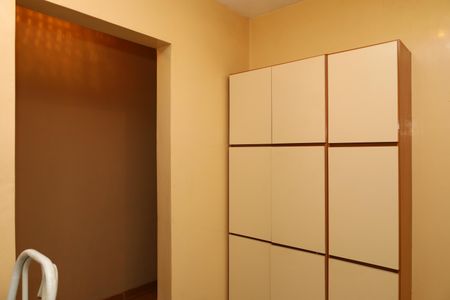 Apartamento à venda com 62m², 3 quartos e 1 vagaCozinha