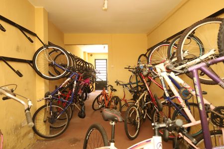 Apartamento à venda com 62m², 3 quartos e 1 vagaÁrea comum - Bicicletário