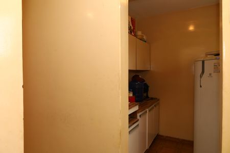 Apartamento à venda com 62m², 3 quartos e 1 vagaÁrea de Serviço