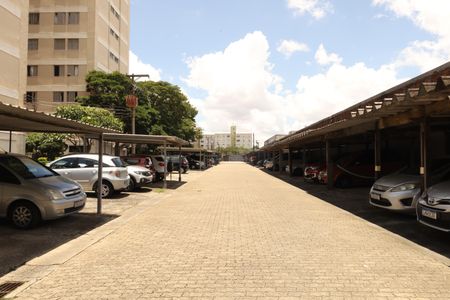 Apartamento à venda com 62m², 3 quartos e 1 vagaÁrea comum - Estacionamento