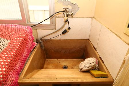 Apartamento à venda com 62m², 3 quartos e 1 vagaÁrea de Serviço