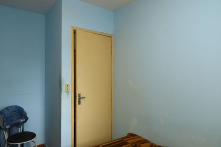 Apartamento à venda com 62m², 3 quartos e 1 vagaQuarto 2