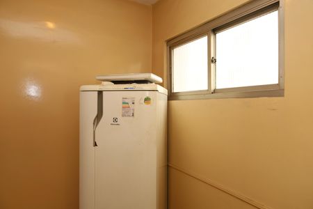 Apartamento à venda com 62m², 3 quartos e 1 vagaCozinha - Despensa
