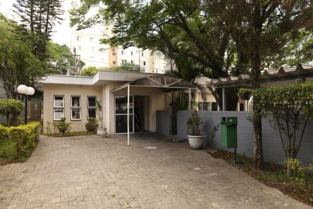 Apartamento à venda com 62m², 3 quartos e 1 vagaÁrea comum - Portaria