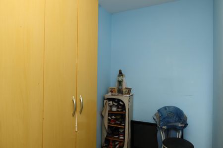 Apartamento à venda com 62m², 3 quartos e 1 vagaQuarto 2