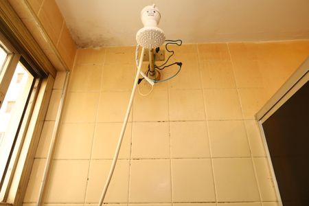 Apartamento à venda com 62m², 3 quartos e 1 vagaBanheiro Social