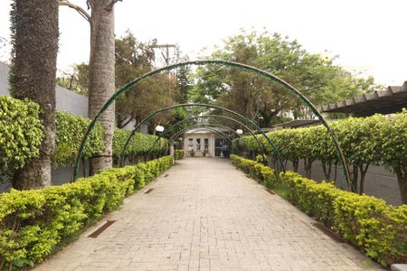 Apartamento à venda com 62m², 3 quartos e 1 vagaÁrea comum