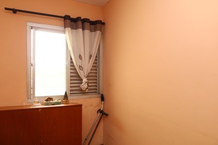 Apartamento à venda com 62m², 3 quartos e 1 vagaQuarto 1