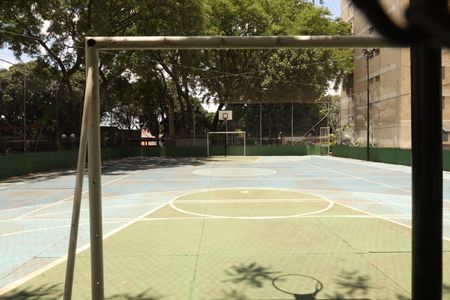 Apartamento à venda com 62m², 3 quartos e 1 vagaQuadra de futebol 3 e basquete