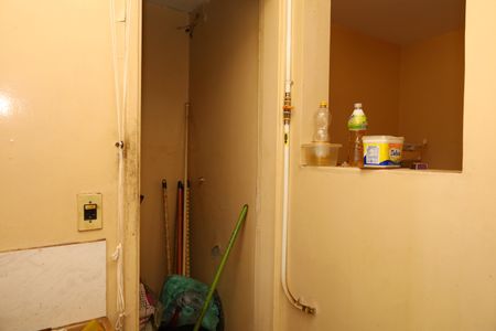 Apartamento à venda com 62m², 3 quartos e 1 vagaÁrea de Serviço