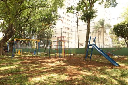 Apartamento à venda com 62m², 3 quartos e 1 vagaÁrea comum - Playground