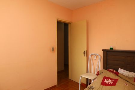 Quarto 1 de apartamento à venda com 3 quartos, 62m² em Parque Paineiras, São Paulo