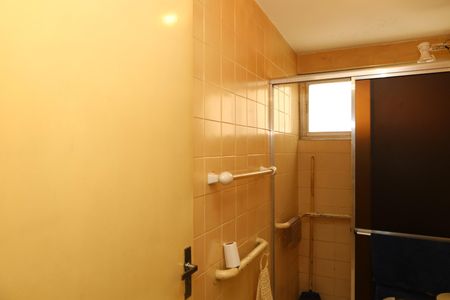 Apartamento à venda com 62m², 3 quartos e 1 vagaBanheiro Social