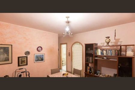 Apartamento à venda com 2 quartos, 82m² em Bela Vista, São Paulo