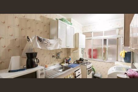Apartamento à venda com 2 quartos, 82m² em Bela Vista, São Paulo