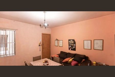 Apartamento à venda com 2 quartos, 82m² em Bela Vista, São Paulo