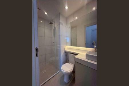 Apartamento à venda com 2 quartos, 43m² em Santo Cristo, Rio de Janeiro