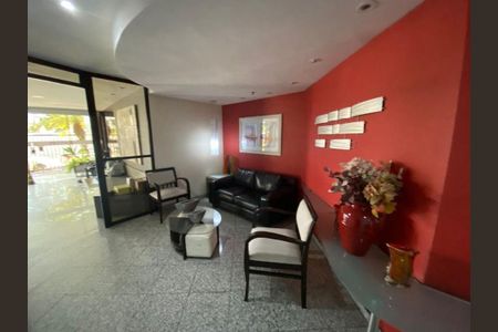 Apartamento à venda com 2 quartos, 73m² em São Domingos, Niterói