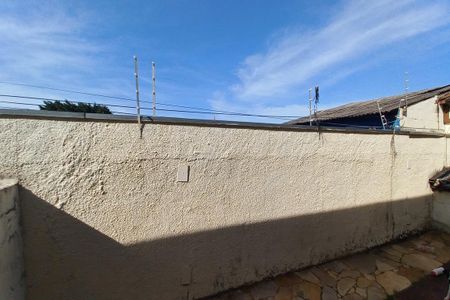 Vista da sala  de casa à venda com 5 quartos, 432m² em Jardim Pauliceia, Campinas