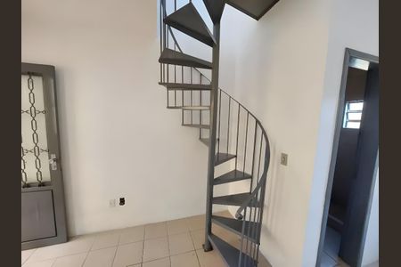 Casa para alugar com 116m², 2 quartos e 1 vaga Casa para alugar com 116m², 2 quartos e 1 vagaCorredor