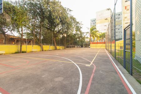 Apartamento à venda com 60m², 2 quartos e 1 vaga Apartamento à venda com 60m², 2 quartos e 1 vagaQuadra Esportiva