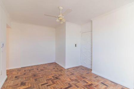 Sala de apartamento para alugar com 2 quartos, 60m² em Cristal, Porto Alegre