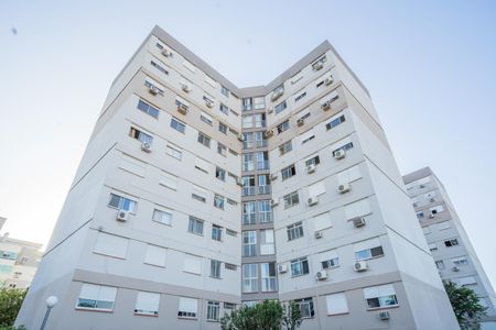 Apartamento à venda com 60m², 2 quartos e 1 vaga Apartamento à venda com 60m², 2 quartos e 1 vagaFachada