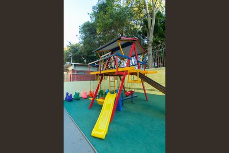 Apartamento à venda com 60m², 2 quartos e 1 vaga Apartamento à venda com 60m², 2 quartos e 1 vagaÁrea comum - Playground