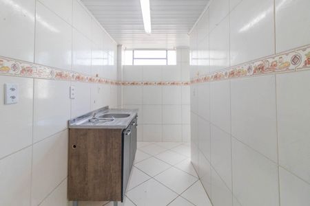 Apartamento à venda com 60m², 2 quartos e 1 vagaCozinha